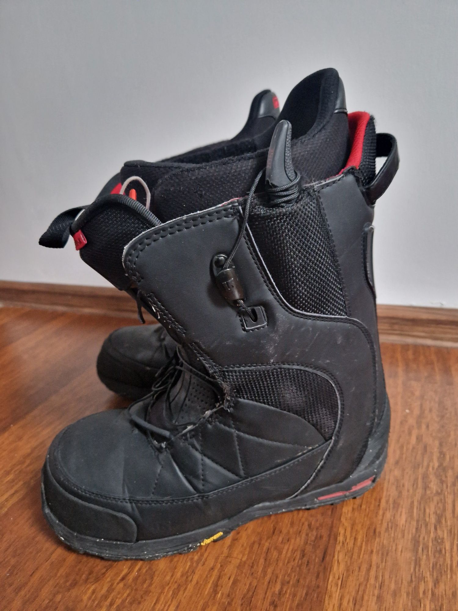 Buty snowboardowe Burton Driver-X rozmiar 44