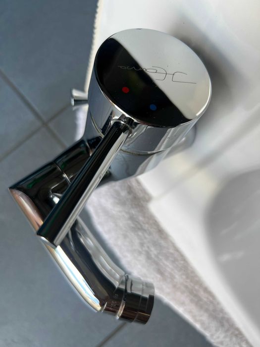 Bidet podwieszany ROCA HAPPENING biały