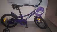 Детский велосипед Jamis miss daisy