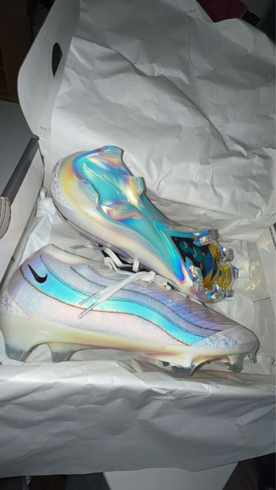 Korki Nike mercurial vapor 16 x Air max95