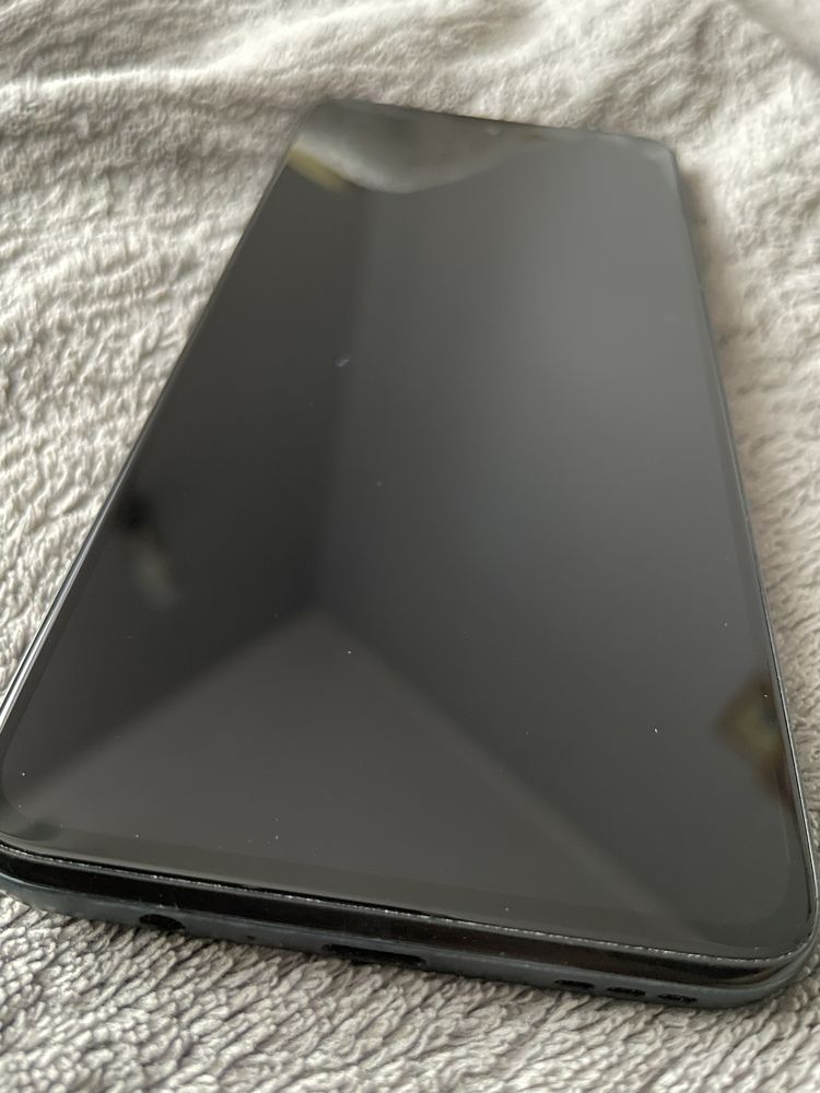 telefon MOTOROLA Moto G82 5G 6/128GB 6.6" 120Hz Szary