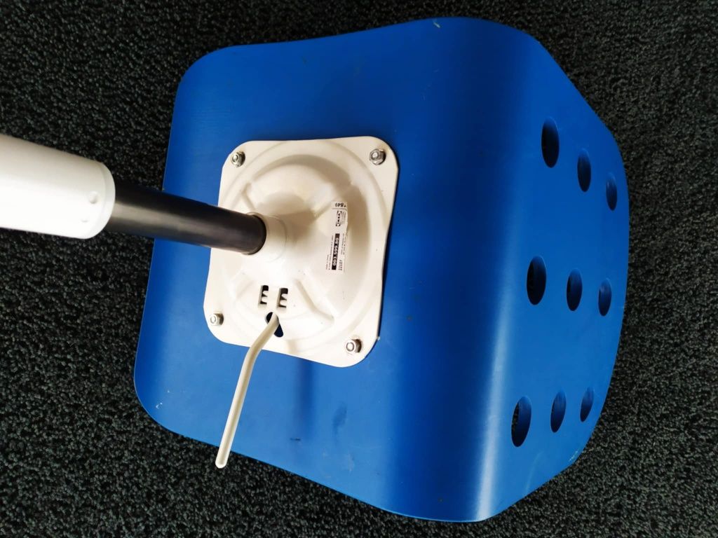 Krzesło biurkowe dla dzieci IKEA