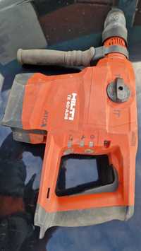 Sprzedam Hilti TE60-A36V  malo używane