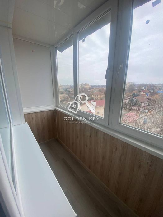 Оренда трикімнатної квартири по вулиці Петра Калнишевського!