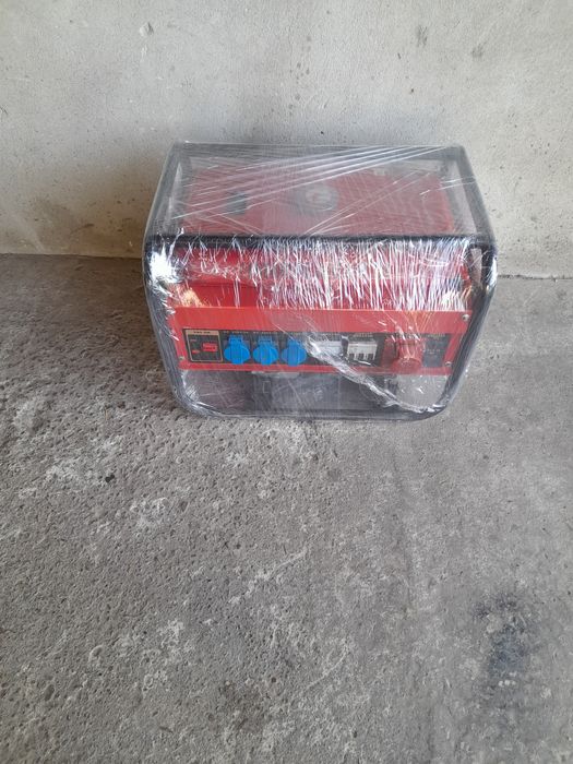 Електростанція 3.5кв