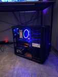 Продаю Ігровий/робочий ПК i7 + GTX 1070 + SSD