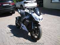 Kawasaki Z KAWASAKI Z1000 SX NINJA Z1000SX RKmotocykle