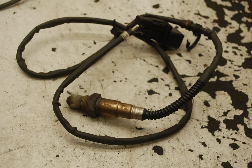 SONDA LAMBDA 06B906265D AUDI A4 B6 2.0 ALT AUDI A6 C5 VW PASSAT B5