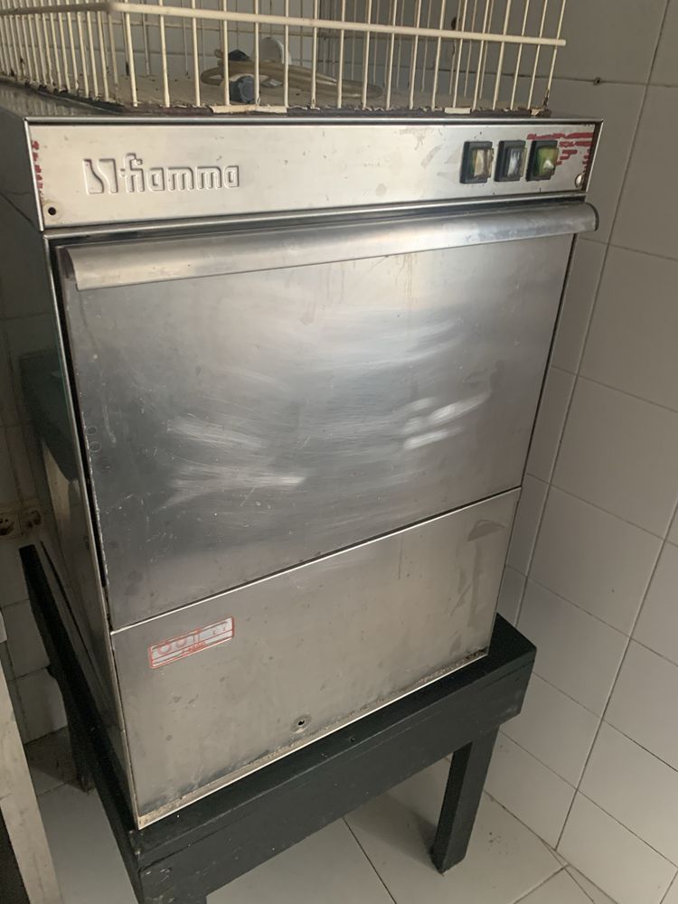 Recheio restaurante/bar Oportunidade para desocupar