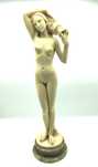 Escultura alabaster a giannelli