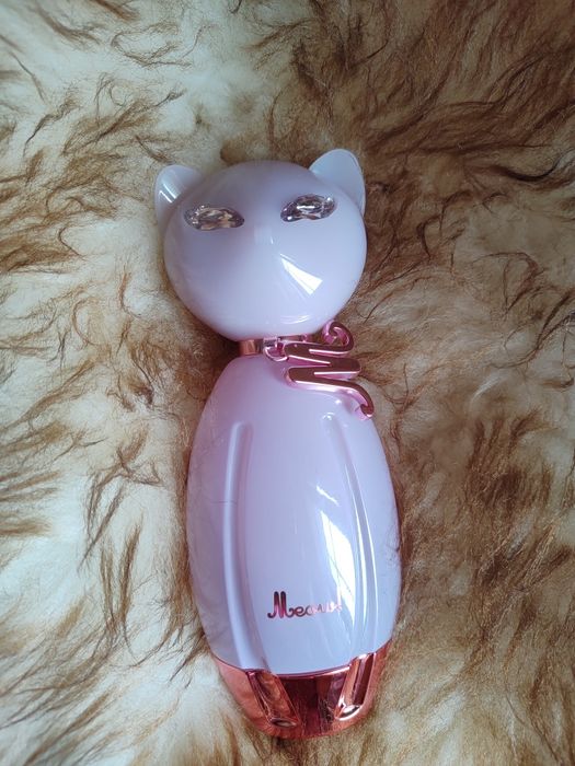 Katy Perry Meow Eau de Parfum 100 ml