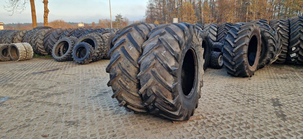 710/75r34 710/75-34, 620/75r34 Michelin