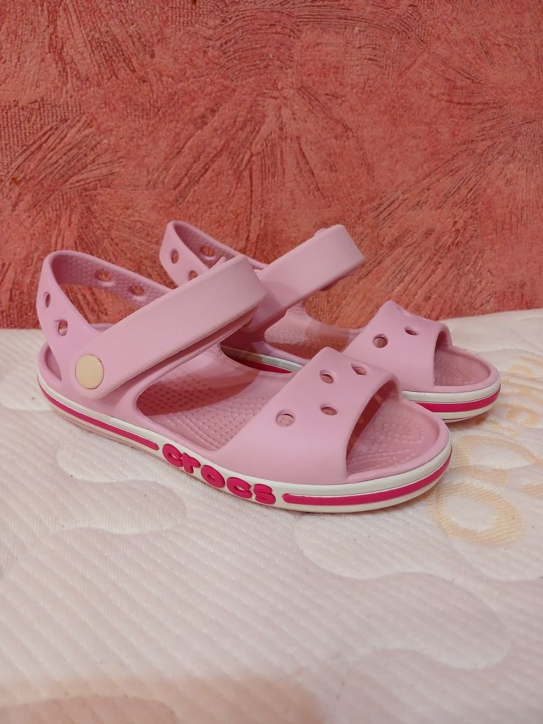 Crocs крокси 27 розмір