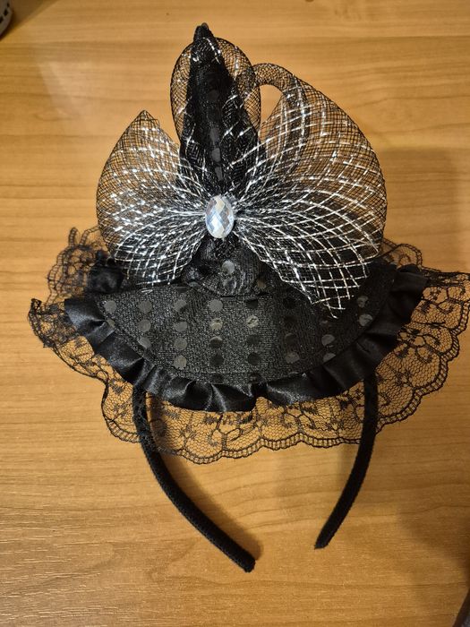 Обідок, обруч карнавальний