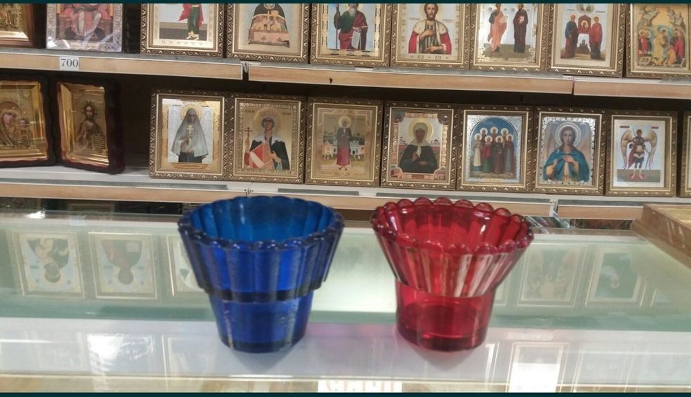 Лампада, Фітіль, фитиль для лампады