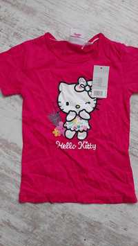 Hello Kitty футболка оригинал