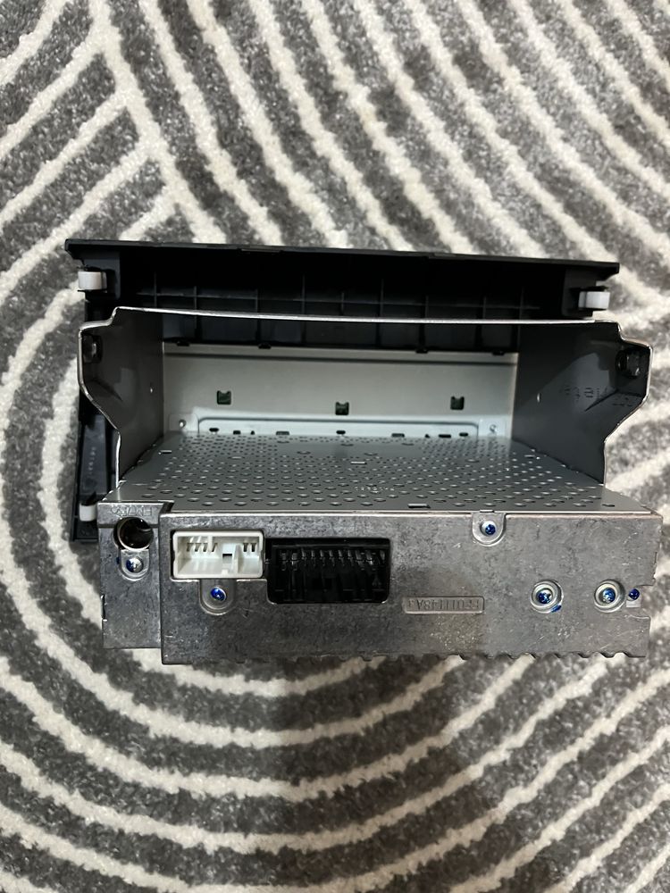 Radio  cd suzuki swift