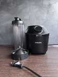Blender kielichowy Philips HR2041/41 450
