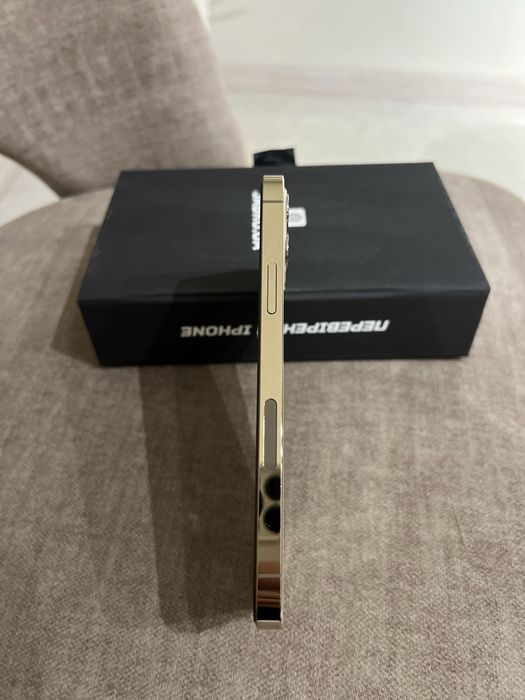 iPhone 12 pro 128 Gold БУ