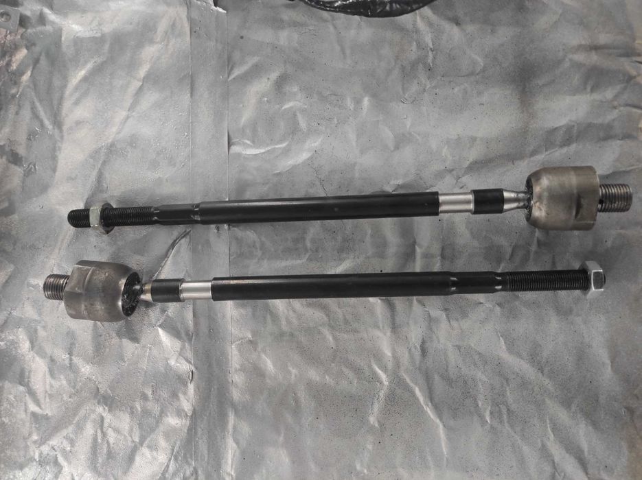 Рулевая тяга Лансер 9