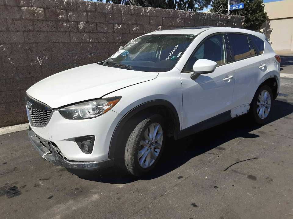 Разборка MAZDA CX-5 GRAND TOURING 2014, Мазда цх-5 2014 разбираем