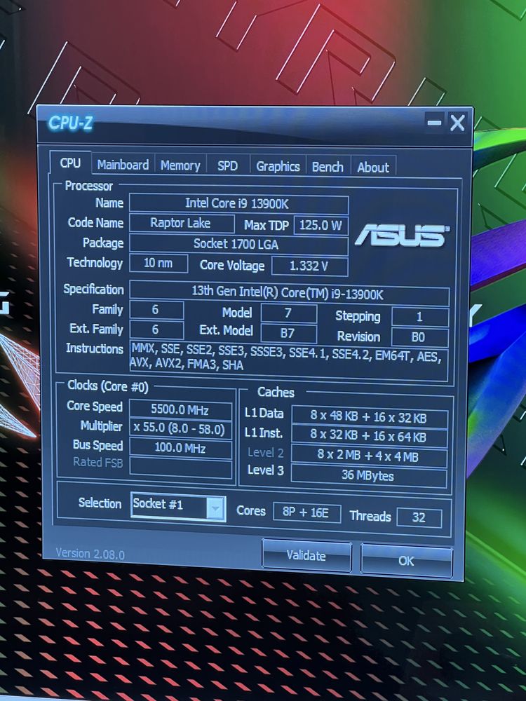 Pc gamer de top i9 13900 com caixa DistroCase 350P Mid Tower Chassis