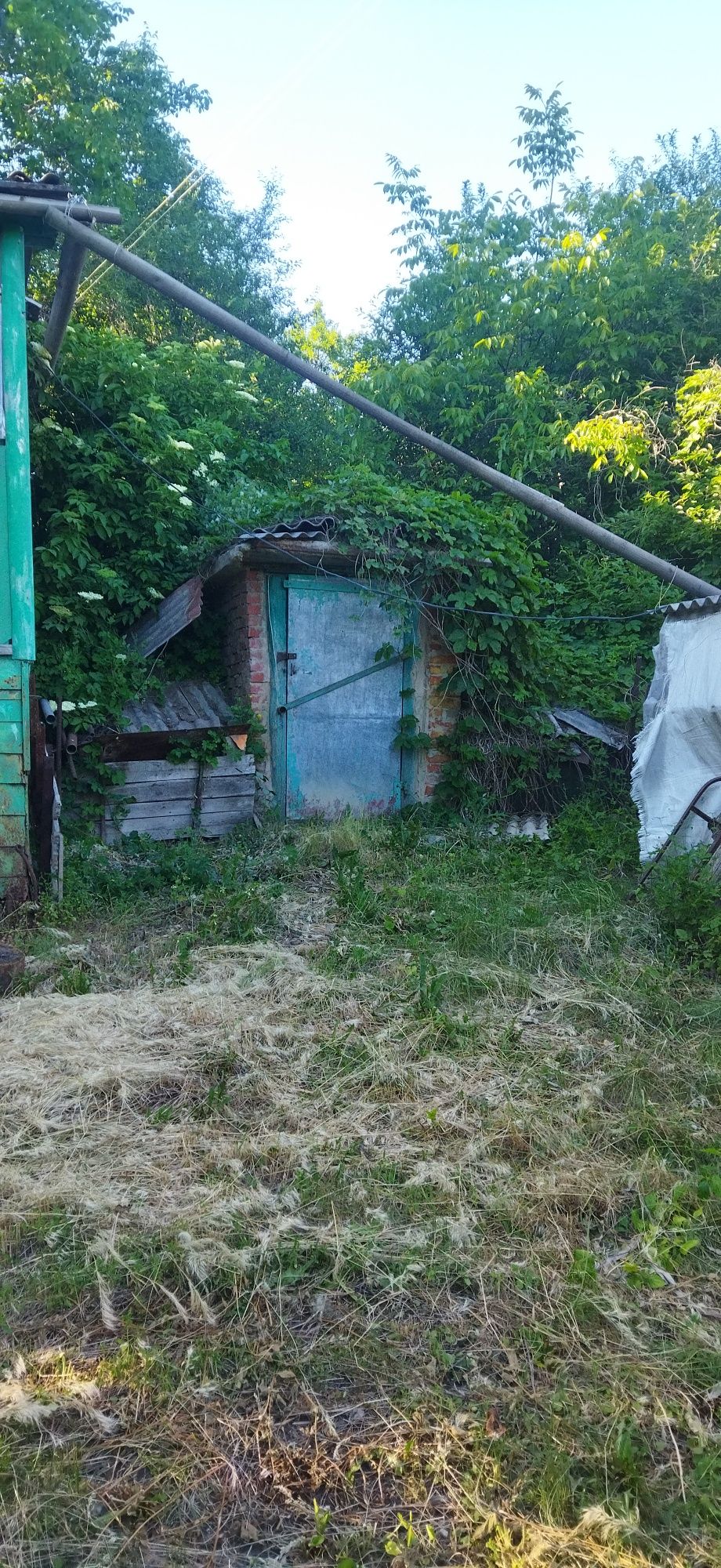 Продам будинок в селі Пасіки (Зміїївський) Чугуївський р-н