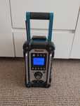 MAKITA dmr102 Radio + Bateria Sprawne technicznie SPRAWDŹ
