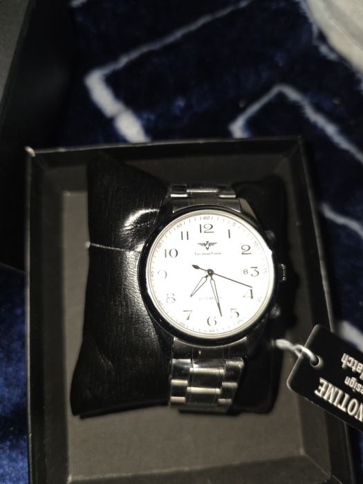 Relógio automático