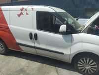 Fiat Doblo 1.6 multijet 2011 Peças