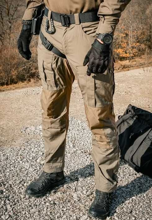 ШТАНИ MCDU-DYNYCO HELIKON-TEX брюки крепкие SP-MCD-DN mil tec 02-B02