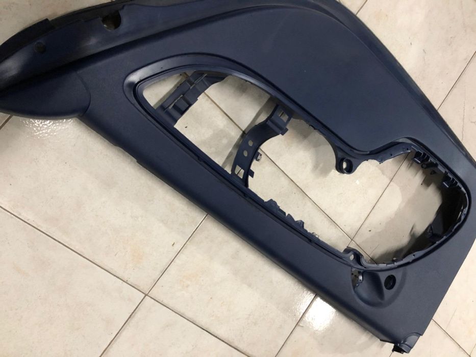 Interior porta direita Smart Fortwo 450 1g