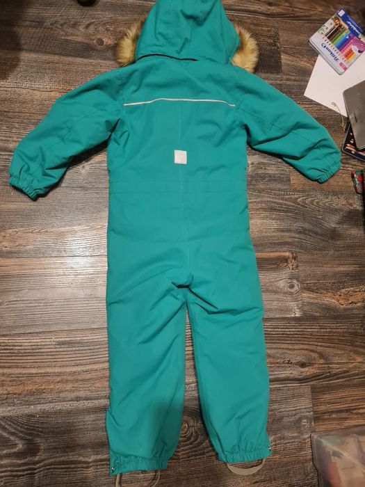 Комбінезон зимовий Reimatec Stavanger 116