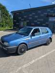 Volkswagen golf 3