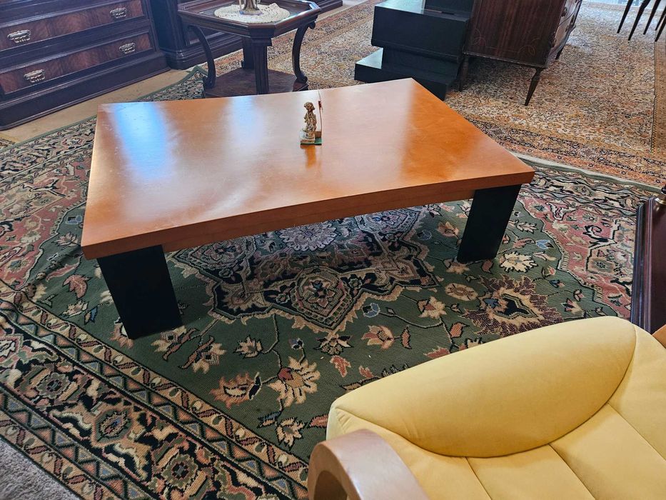 Grande mesa de centro - óptimo estado geral