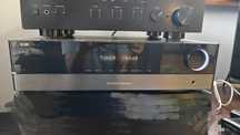 Wzmacniacz Harman Kardon HK980
