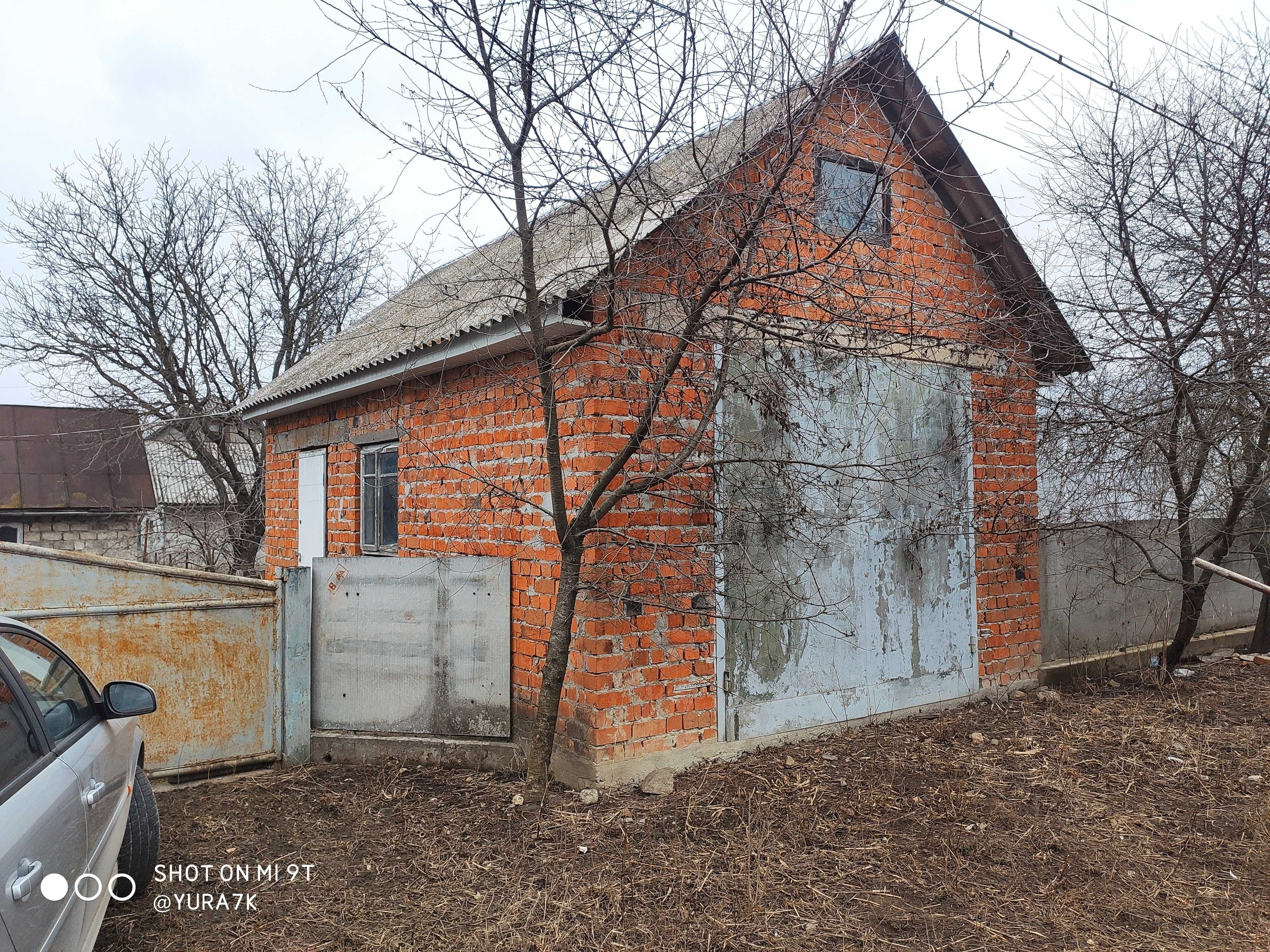 Продам Будинок у м.Дунаївці