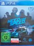 Need For Speed PS4 PL