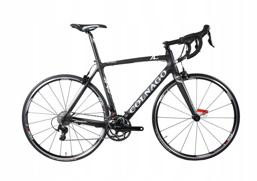 Rower szosowy COLNAGO AC-R carbon