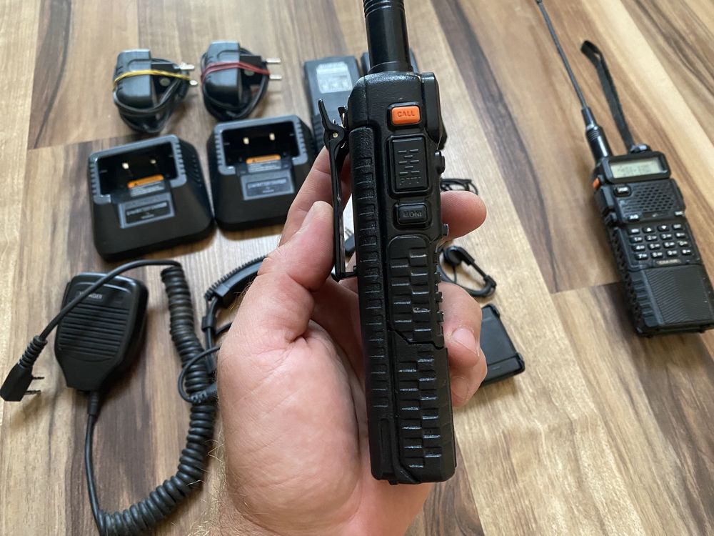 Продам Цифрову рацію Baofeng DM-5R