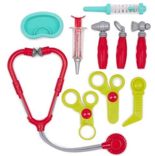 Ігровий набір – валізка лікаря