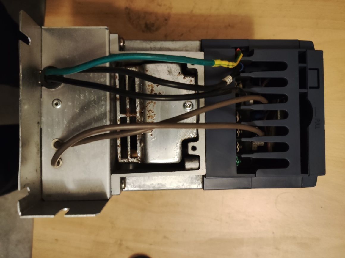 Частотные преобразователи Fuji FRENIC-Mini  220 в.Altivar 220 v