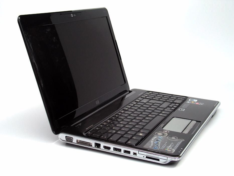 HP Pavillion dv6500 - Computador Portátil - Peças usadas