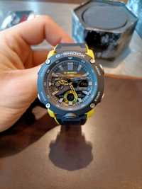 Nowy G-Shock zegarek męski GA-2000-1A9E