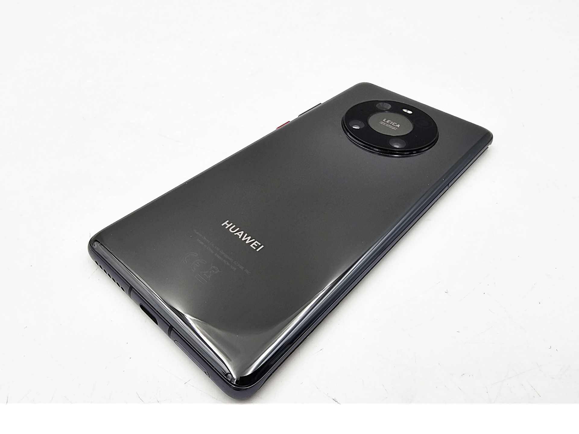 Telefon Huawei MATE 40 PRO Komplet