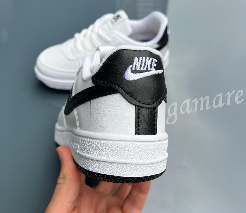 Buty Nike Air Force 1 Baby Dziecięce Rozm 31-35