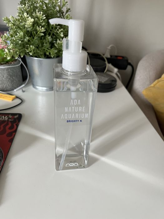 Brighty k ada nature aquarium