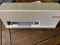 Rádio Antigo Siemens