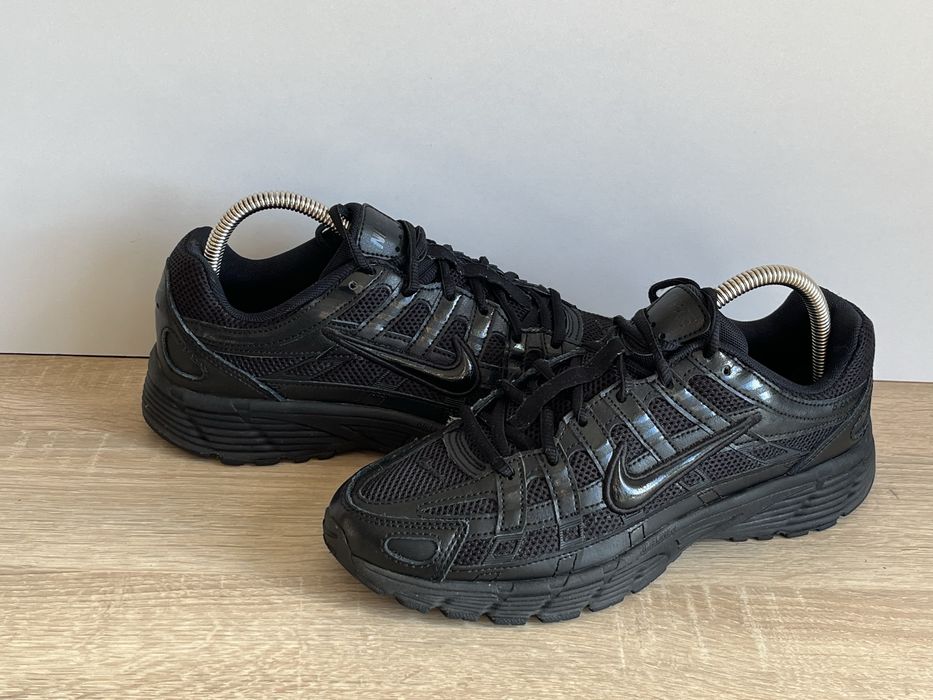 Nike P-6000 oryginalne r 39
