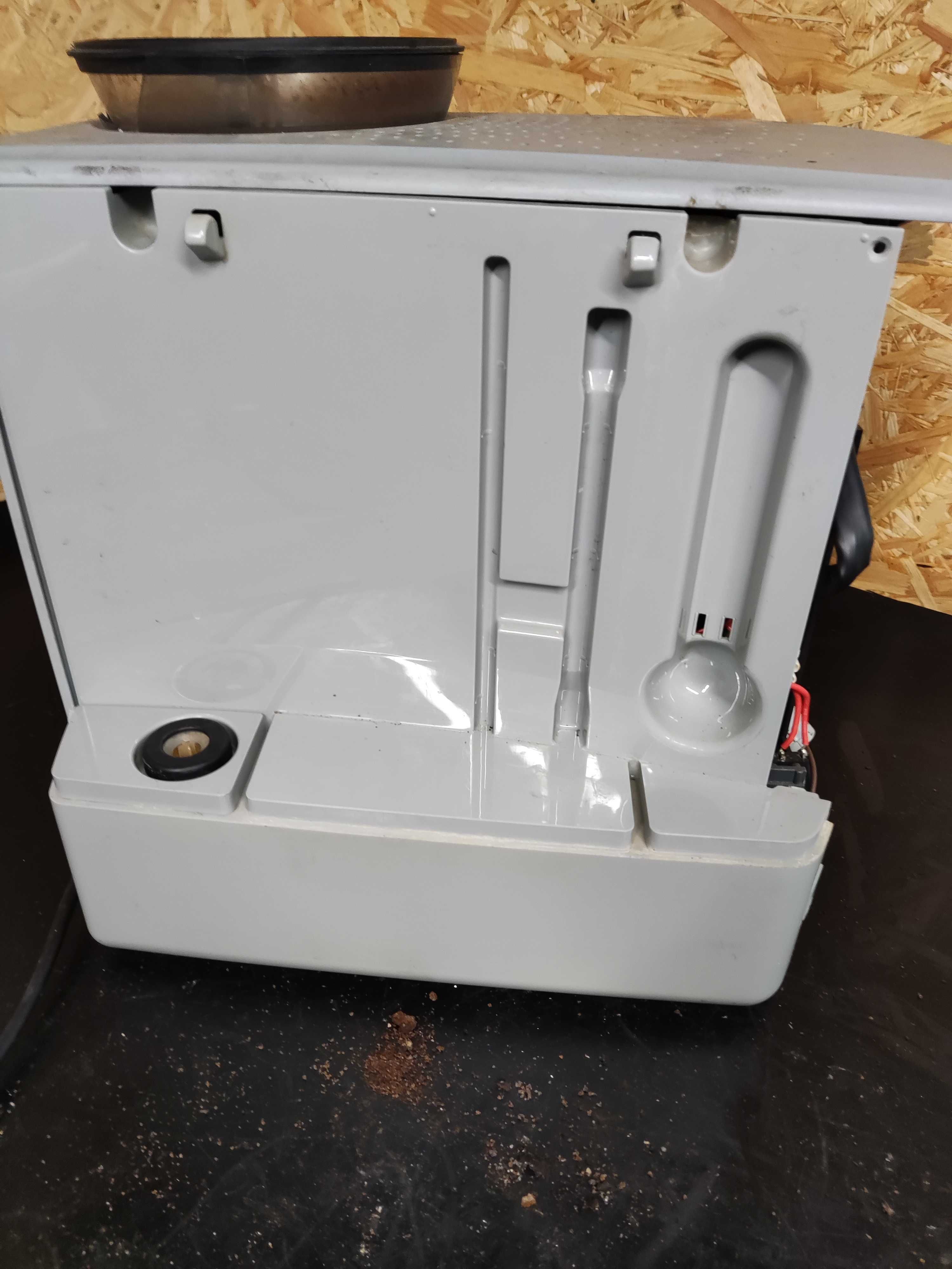 Bosch VeroBar napęd zaparzacza kadłubek CENA ZA WSZYSTKO CO NA FOTO